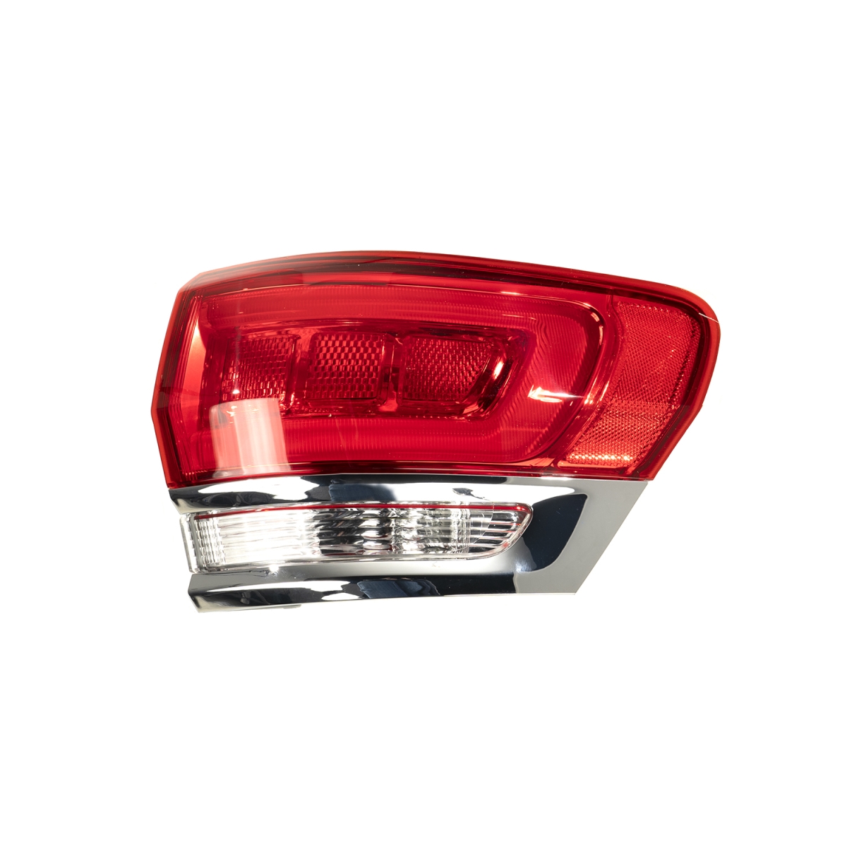 12403.61 Passenger Side Tail Light For 14-18 Jeep Grand Cherokee Wk