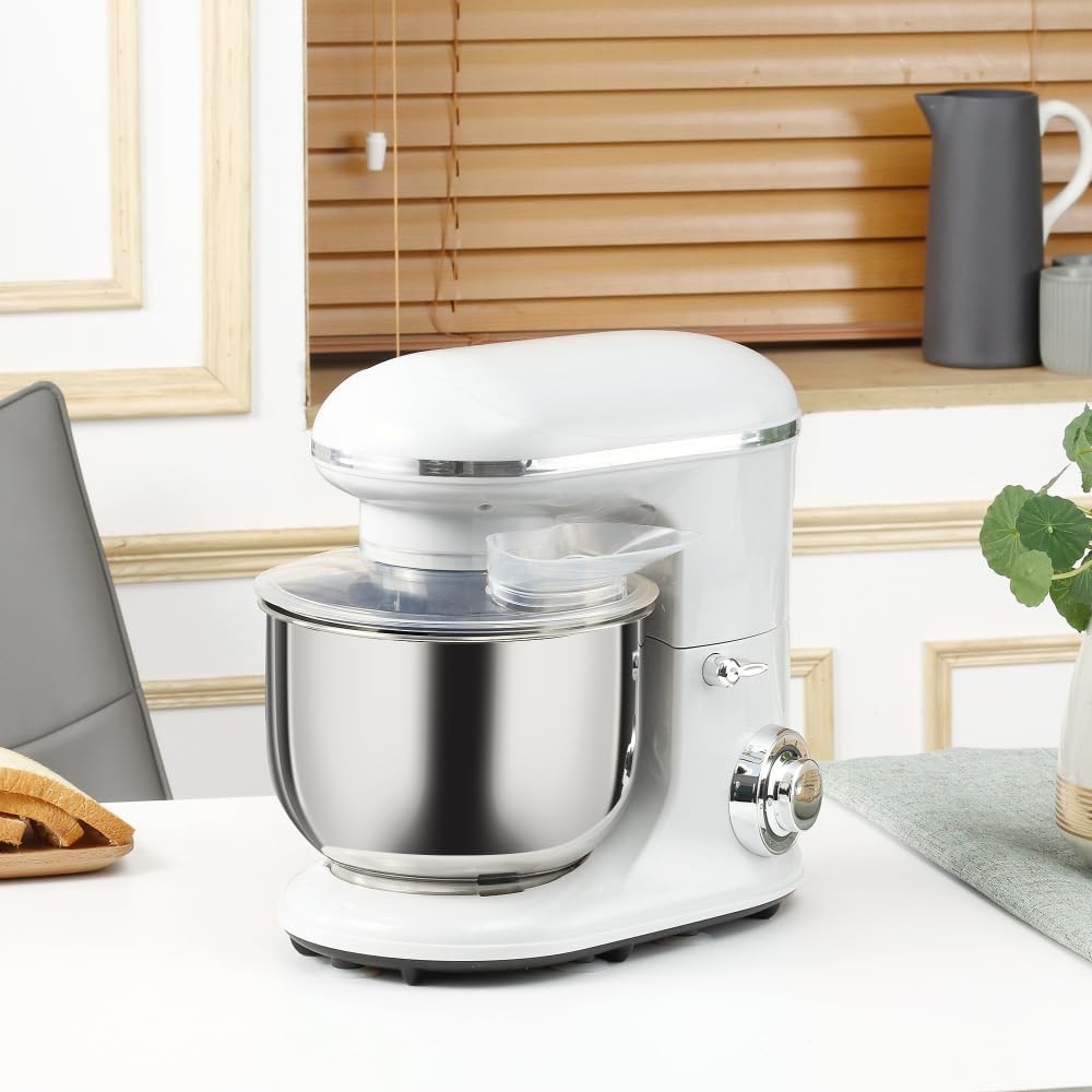 Picture of OnlineGymShop CB24269 Electric Stand Mixer