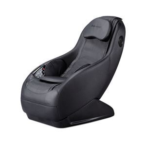 Online Gym Shop Cb17257 Curved Video Gaming Shiatsu Massage Chair Wireless Bluetooth Audio Long Rail
