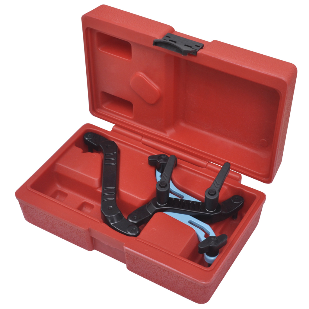 Online Gym Shop Cb17886 Universal Car Twin Camshaft Locking Tool Set Cam Engine Timing Sprocket Gear Kit