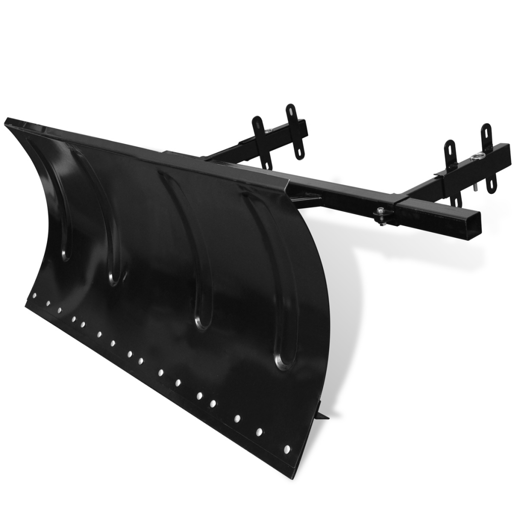 Cb17452 39 X 17 In. Snow Plow Blade For Snow Thrower
