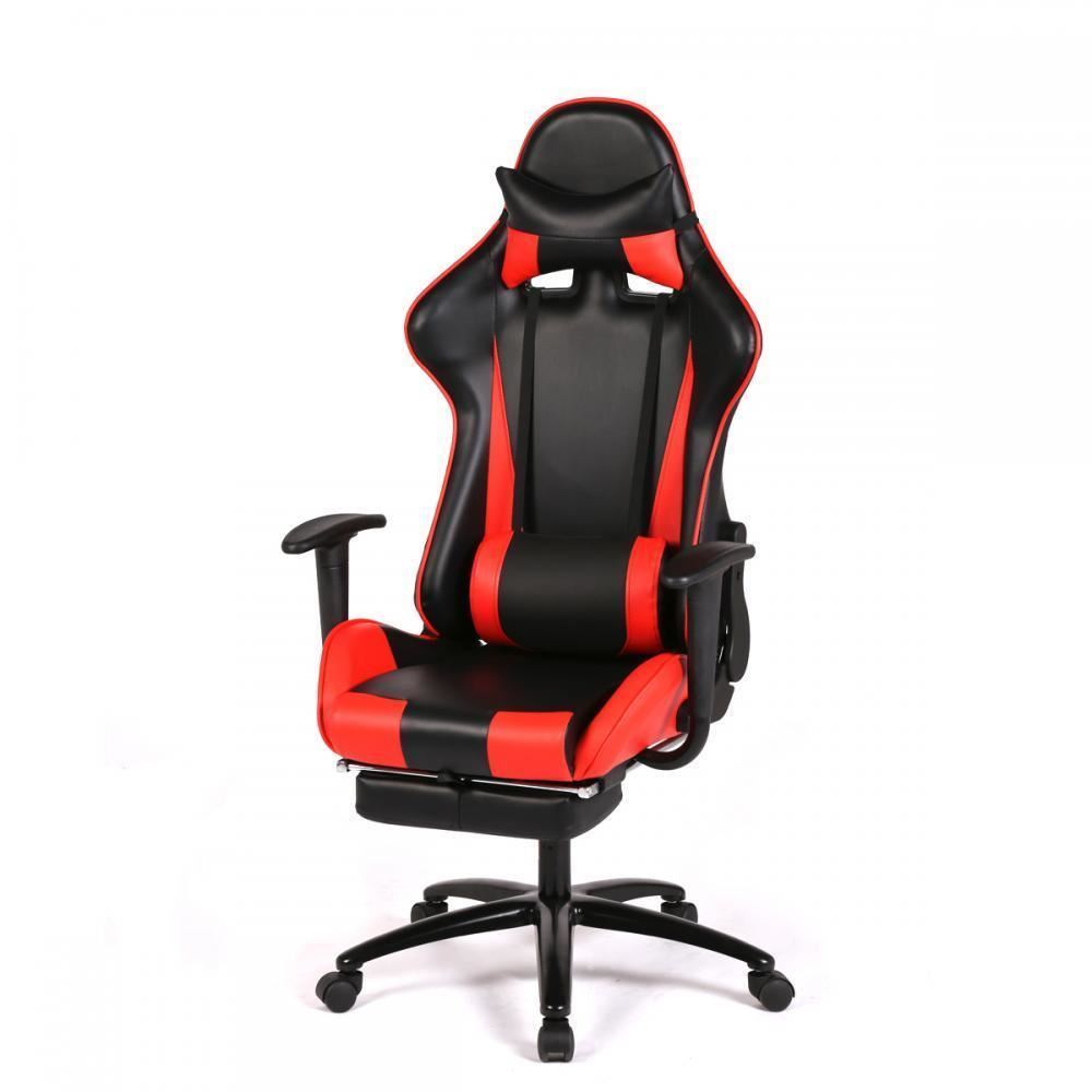 Desk Office Chair Recliner Luxury Racing Car Style Executive Chair