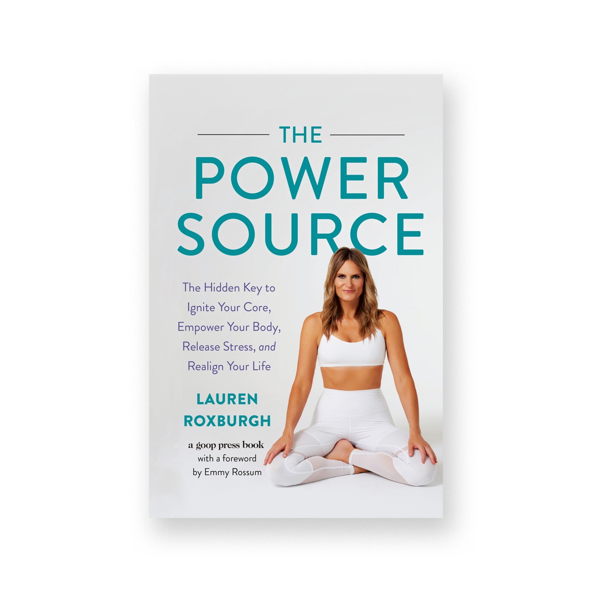 8140 The Power Source Book