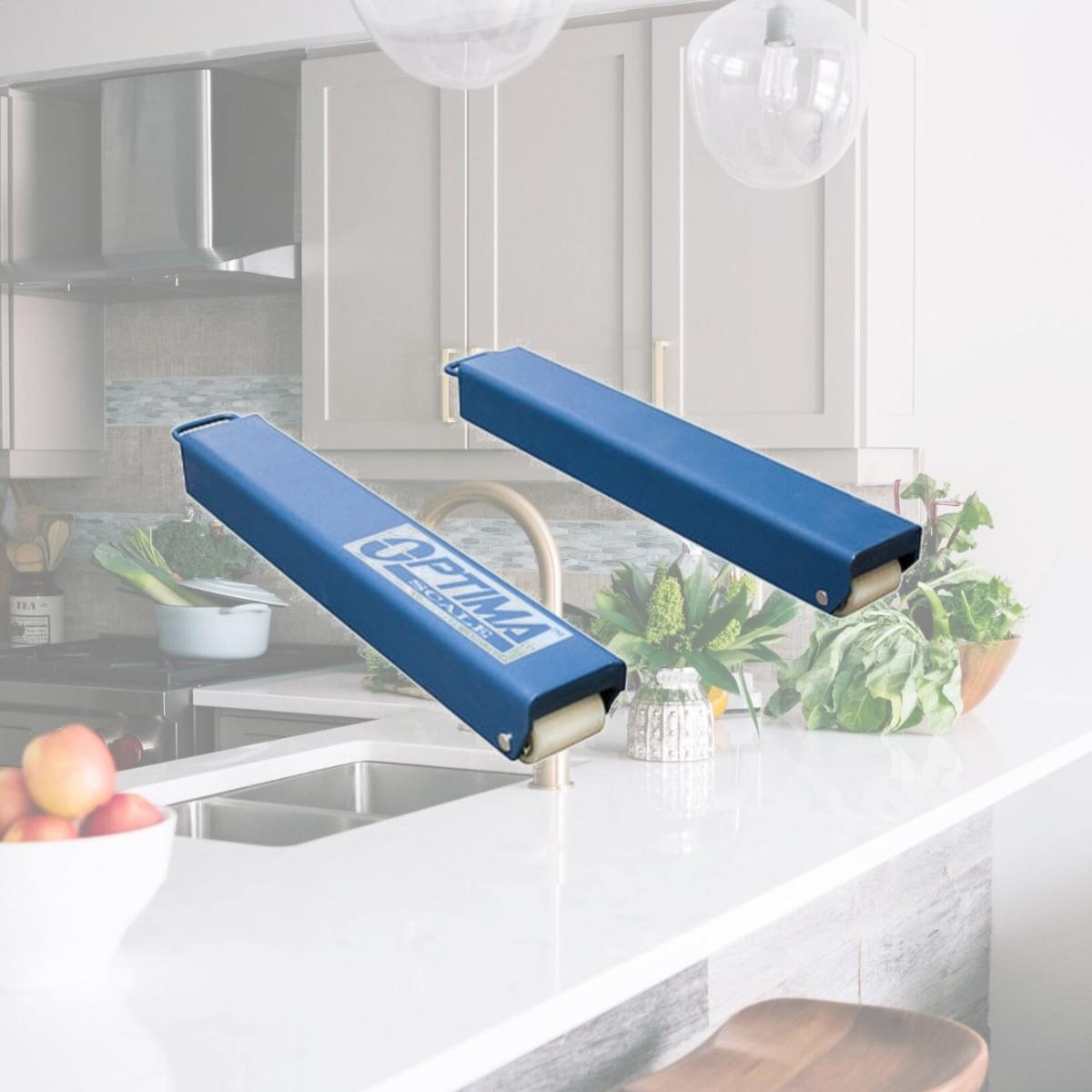 Picture of Optima Scale OP-919-24-5K 5000 lbs Weigh Beam System