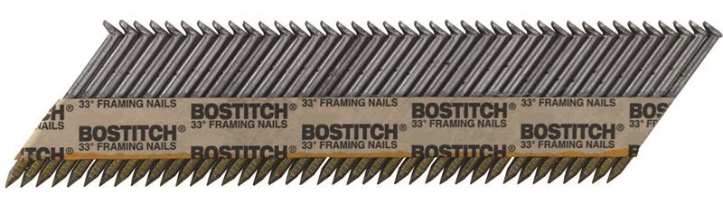 0097485 131 X 3.5 In. Stanley Pt-s16d131epfh Stick Collated Framing Nail, 33 Degree - Steel