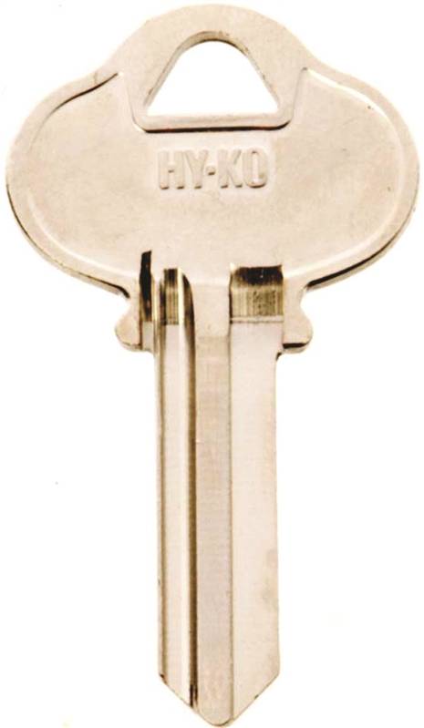 Hy-ko Products 0350298 S4 Keyblank Sargent