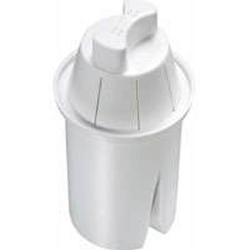 Culligan Sales 0563254 Culligan Pr-1 Water Filter Cartridges For Oval Pitcher