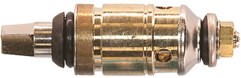 0564930 Faucet Stem - For Use With Chicago Faucets Model Sink Faucets, Metal & Brass