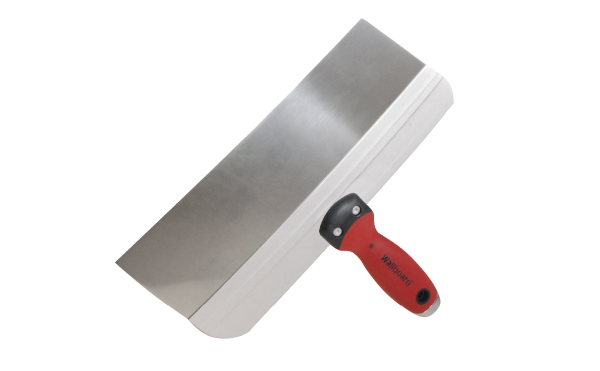 2695021 10 In. Steel Knife Taping - Blue