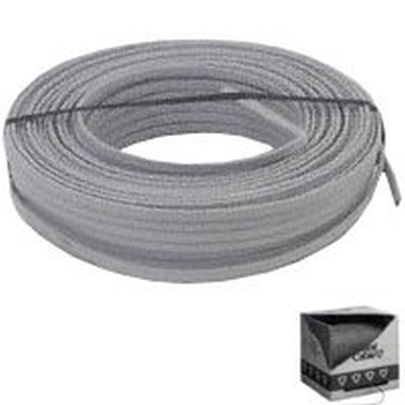 1598614 Type Uf-b Building Wire, 250 Ft. - Pvc