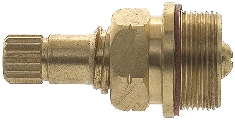 0933200 Faucet Stem - For Use With Sterling Model Faucets, Metal & Brass