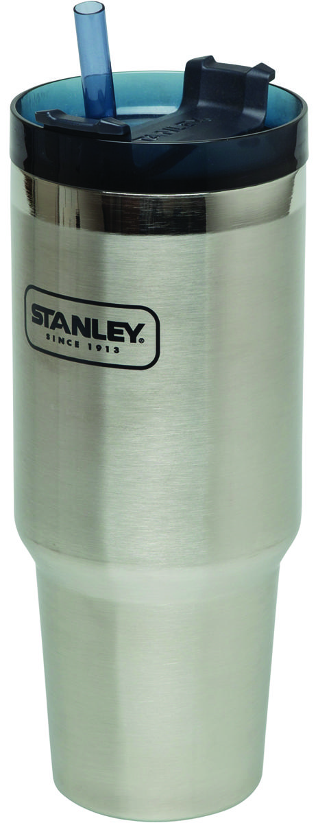 3716107 30 Oz Bottle Vacuum Stainless Steel