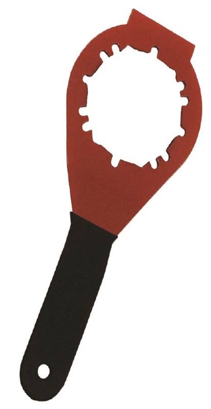2311124 Universal Professional Drain Wrench