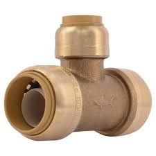 2811248 0.75 X 0.5 In. Reducer Push It Fittings