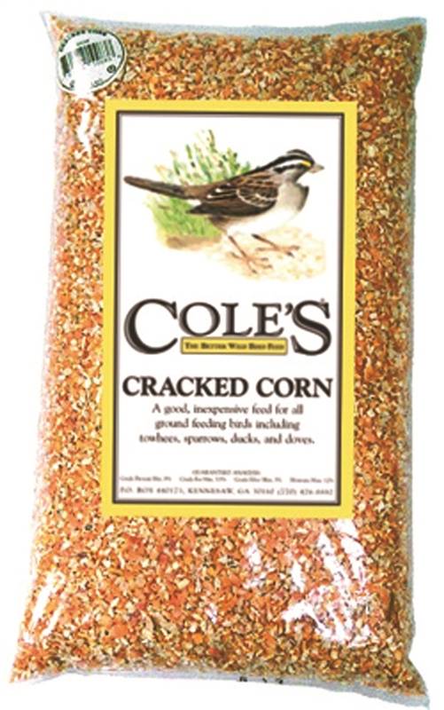 Coles Wild Bird Product 2968089 Bird Seed - 5 Lbs Bag