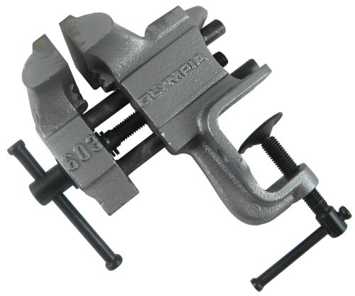 1604388 3 In. Clamp Vise