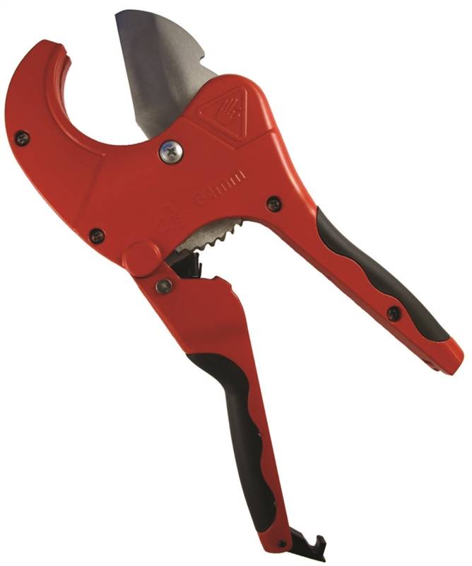 4123204 Ratcheting Cutter, 0.12 - 2.5 In