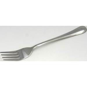 497271 Stainless Steel Dinner Fork, Pack Of 3