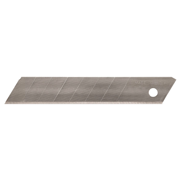 871319 Snap Off Blade - 5 Count
