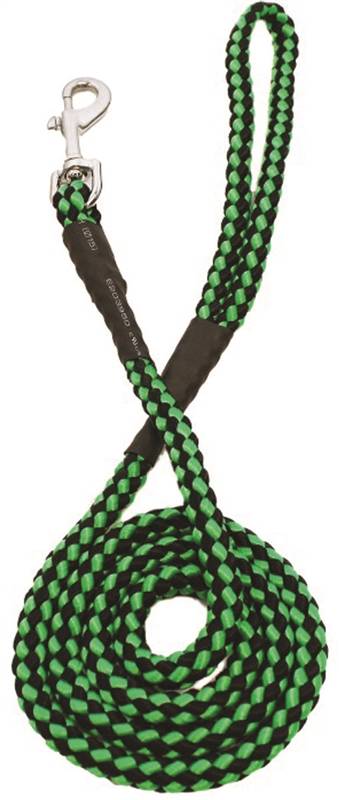 1867910 Pdq Pet Leads, Braided, 10 X 48 In.