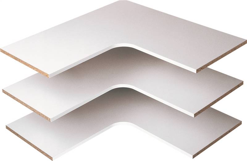 Stow Shelves, Trays and Accessories