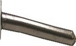 924563 1 Lbs 10d Common Nail - Bright - 3 In. - Case Of 12