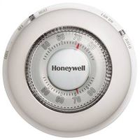 Honeywell Consumer 1193622 Heat & Cool Round Thermostat