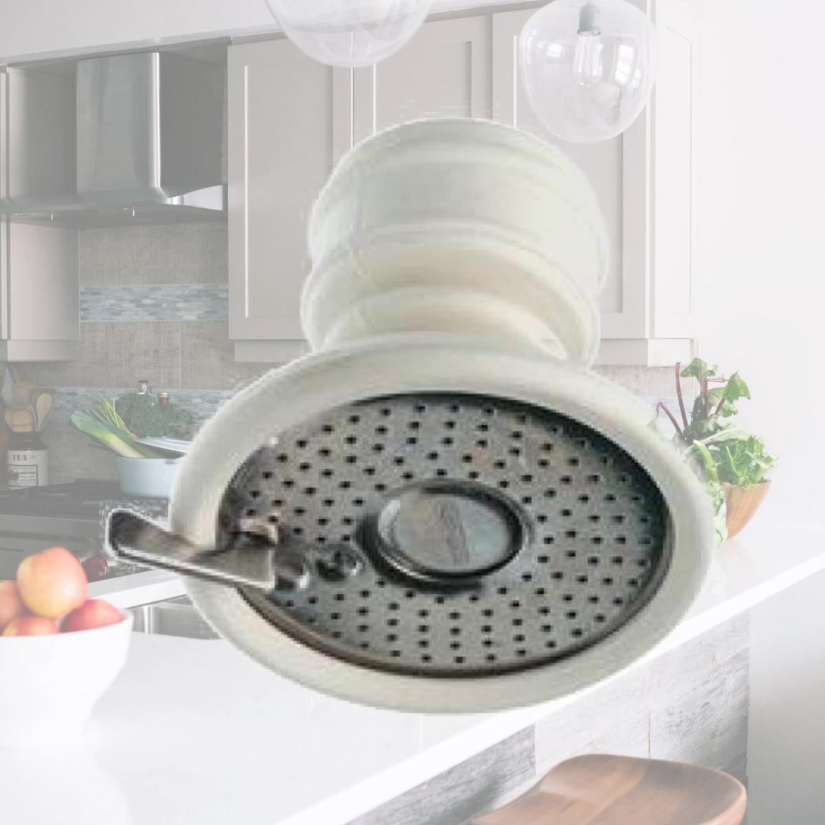 Picture of Danco 2464519 2.2 gpm Aerator Rubber Slip - White