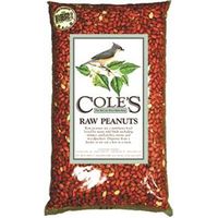 Coles Wild Bird Product 2968139 Coles Wild Bird Bird Seed, 10 Lbs, Bag