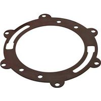 2995561 Super Ring Replacement Closet Ring, For Use With Closet Bolt, Steel - Powder Coated