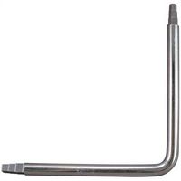 Hexagonal Faucet Seat Wrench, For Use With Most Faucet Seats
