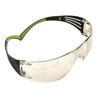 4310652 Safety Glasses, Indoor - Mirror Lens