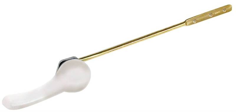 1899541 Handle Toilet Universal 8 in. Chrome
