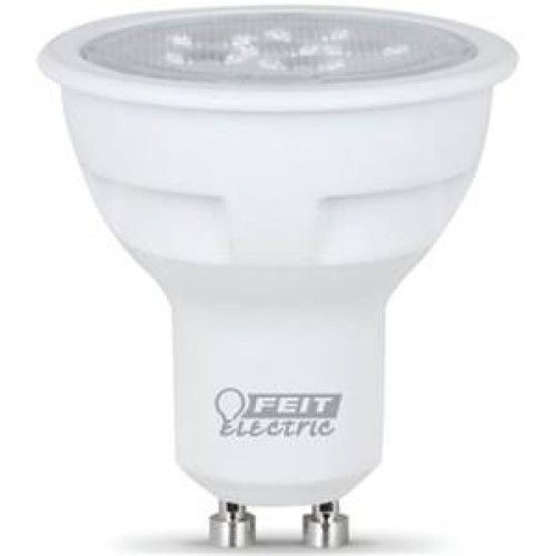 7184344 Mr16 9 & 75W Gu10 Dimmable LED 3000K Light