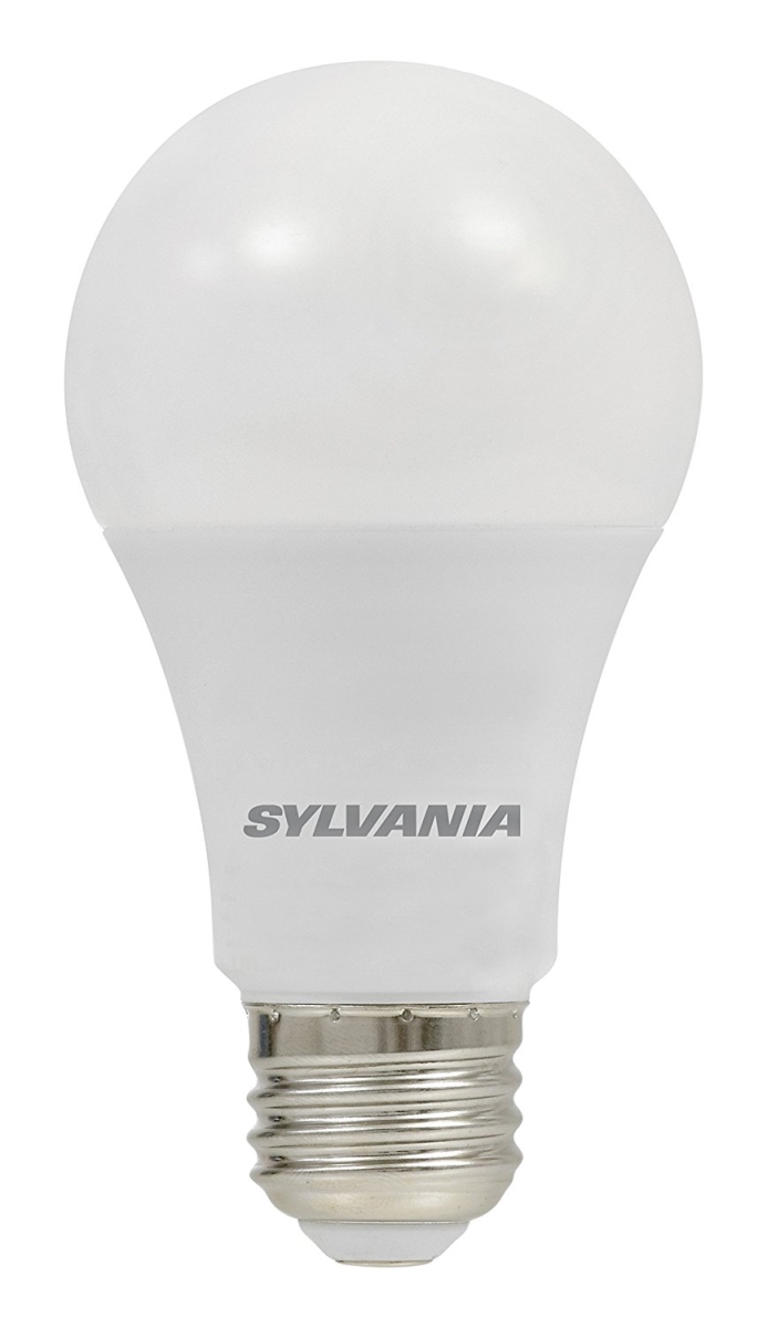 15578 75 W Ultra Led Light Bulb, Soft White - 4 Piece