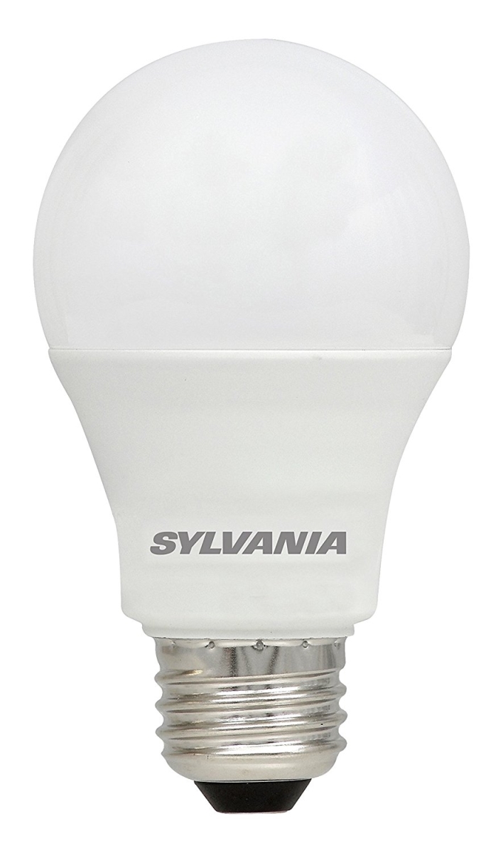 15628 100 W Led Light Bulb Lamp, Soft White - Pack Of 4
