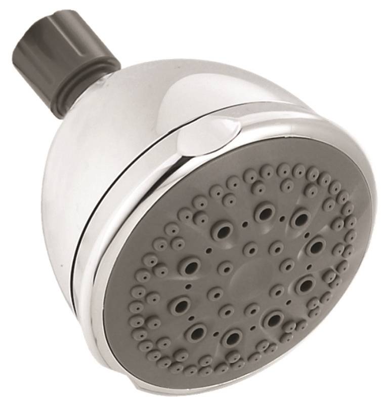Delta Faucet 9447525 5-setting Shower Head, Chrome