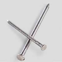632620 Stainless Steel Common Nail