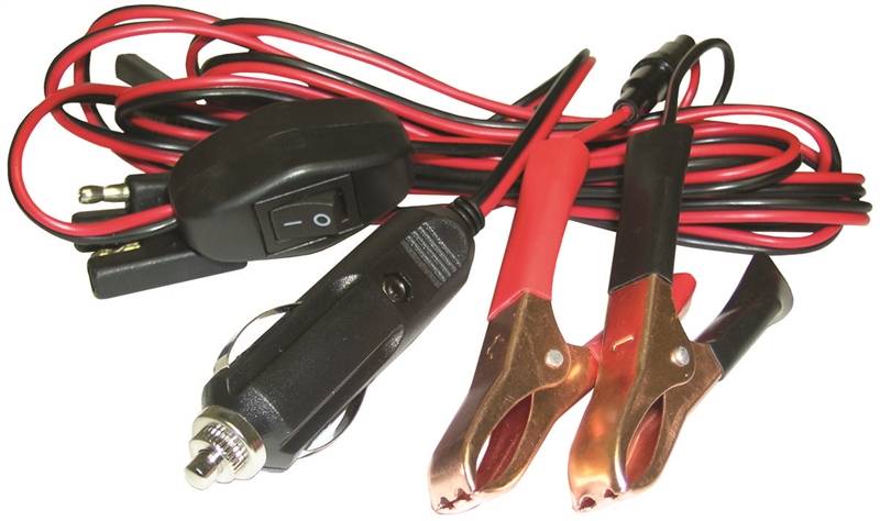 Green Leaf 5412614 12 V Wiring Harness, For Use With Lawn & Garden Sprayers