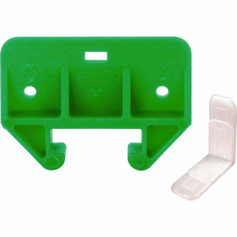 7254543 Undermount Drawer Track Guide