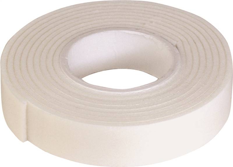 Prosource 5396221 0.5 X 42 In. Double Face Mounting Tape