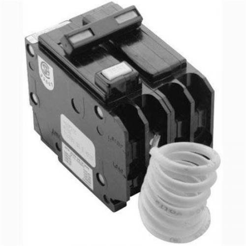 20 A Circuit Breaker Plug For Br Series Panel