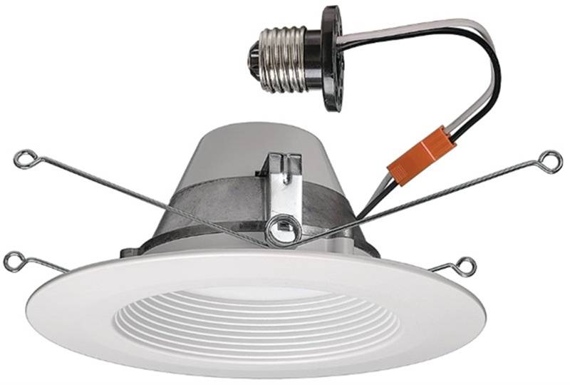 Eti Solid State Lighting 5346416 20 W Dimmable Led Downlight Kit