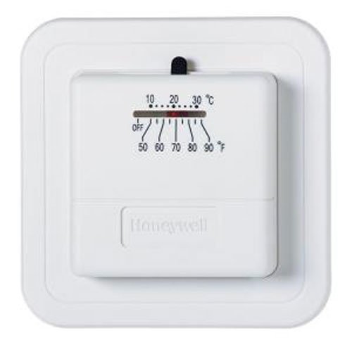 Honeywell Consumer 3434222 Economy Non-programmable Heat Thermostat