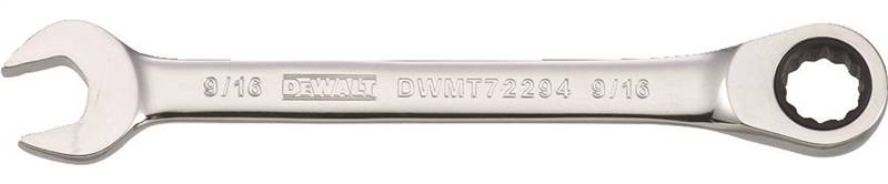 7514854 0.56 In. Wrench Ratchting Antislip Dwmt72294osp