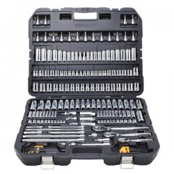 7522493 Mechanics Tool Set Dwmt75049 - 12 Piece