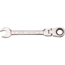 7517410 12 Mm Wrench Ratcheting Flex Combination