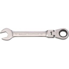 17 Mm Wrench Ratcheting Flex Combination