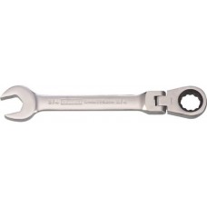 0.75 In. Wrench Ratcheting Flex Combination