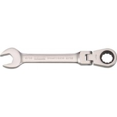 7517576 0.56 In. Wrench Ratcheting Flex Combination